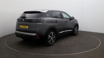 Peugeot 3008 S/S ALLURE