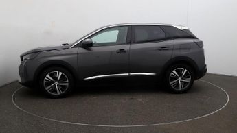 Peugeot 3008 S/S ALLURE