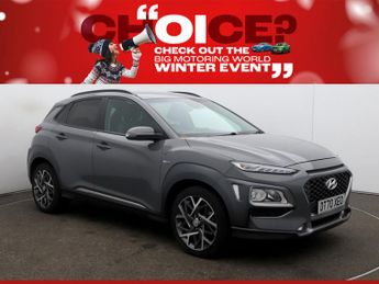 Hyundai KONA GDI PREMIUM