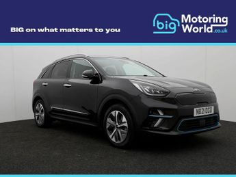 Kia Niro 4 PLUS