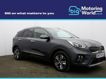 Kia Niro 3