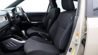 Suzuki Ignis SZ5 DUALJET