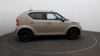 Suzuki Ignis SZ5 DUALJET
