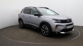 Citroen C5 Aircross C-SERIES EDITION