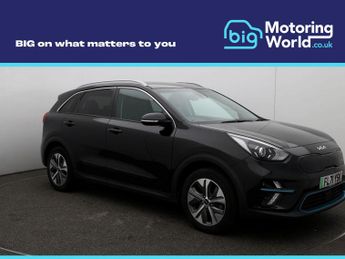 Kia Niro 2