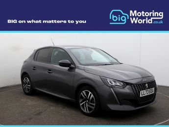 Peugeot 208 PURETECH ACTIVE PREMIUM PLUS S/S