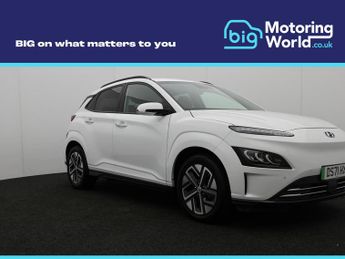 Hyundai KONA PREMIUM