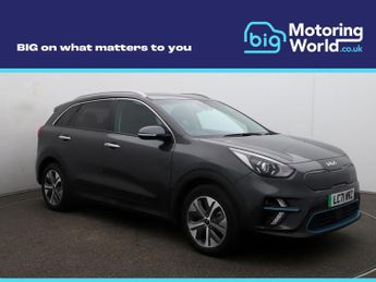 Kia Niro 3