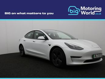 Tesla Model 3 ALL MODELS