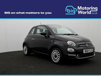 Fiat 500 DOLCEVITA