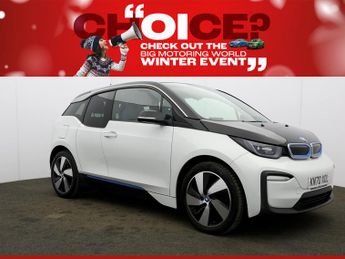 BMW i3 I3