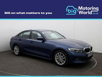 BMW 330 330E SE PRO