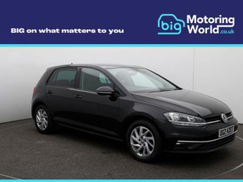 Volkswagen Golf TDi MATCH TDI