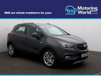 Vauxhall Mokka ACTIVE S/S