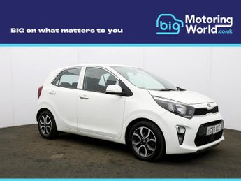 Kia Picanto 3