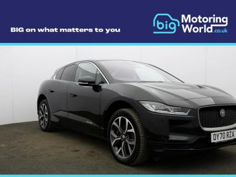 Jaguar I-PACE HSE