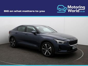 Polestar 2 PILOT PLUS