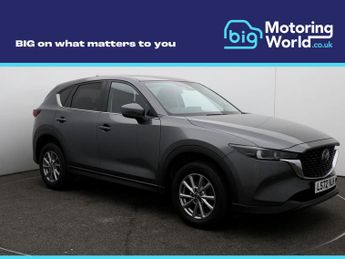 Mazda CX5 SE-L