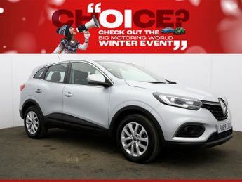 Renault Kadjar PLAY TCE