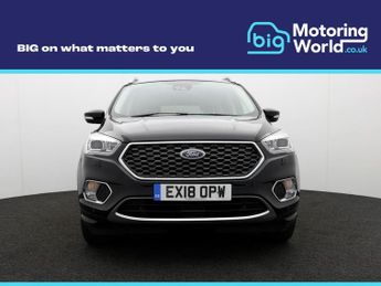 Ford Kuga VIGNALE