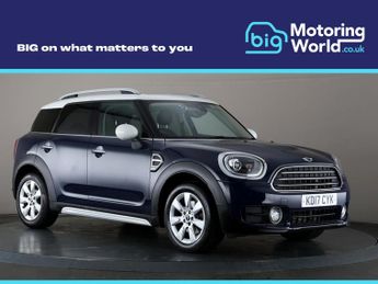 MINI Countryman COOPER