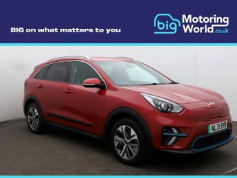 Kia Niro 2