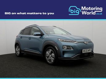 Hyundai KONA PREMIUM SE