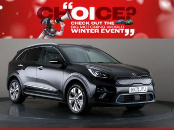 Kia Niro 4 PLUS