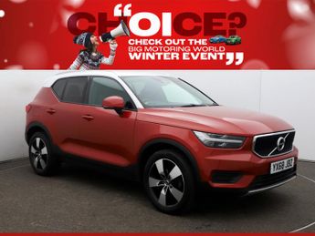 Volvo XC40 D3 MOMENTUM