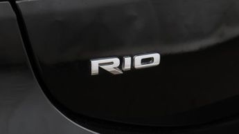 Kia Rio 3