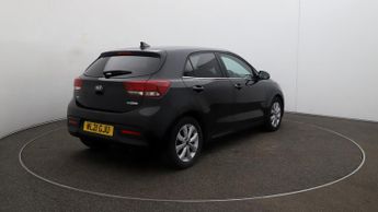 Kia Rio 3