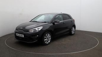 Kia Rio 3