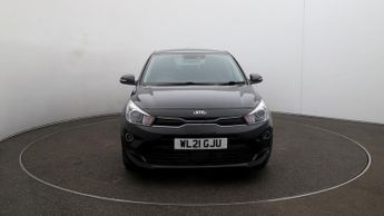 Kia Rio 3