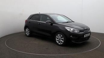 Kia Rio 3