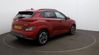 Hyundai KONA PREMIUM