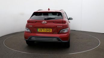 Hyundai KONA PREMIUM