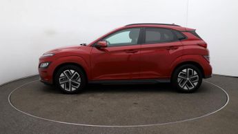 Hyundai KONA PREMIUM