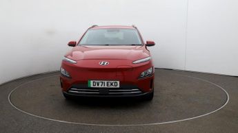 Hyundai KONA PREMIUM