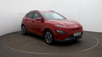 Hyundai KONA PREMIUM