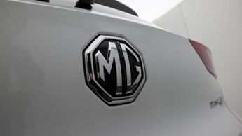 MG MG ZS EXCLUSIVE