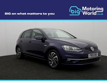 Volkswagen Golf MATCH TSI EVO