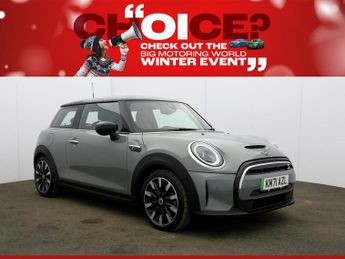 MINI Hatch COOPER S LEVEL 3