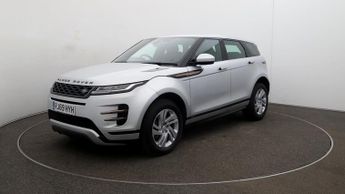 Land Rover Range Rover Evoque R-DYNAMIC S