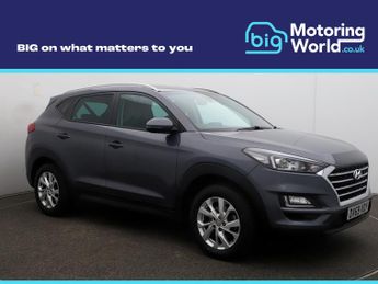 Hyundai Tucson GDI SE NAV