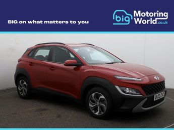 Hyundai KONA GDI SE CONNECT