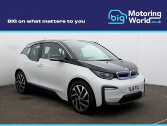 BMW i3 I3