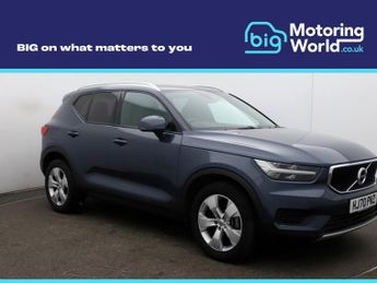 Volvo XC40 T3 MOMENTUM