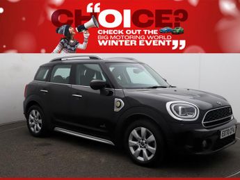 MINI Countryman COOPER S E ALL4 CLASSIC