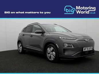 Hyundai KONA PREMIUM SE