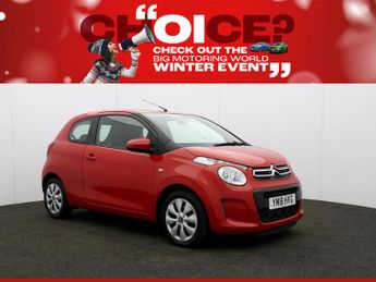 Citroen C1 FEEL